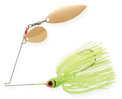 Booyah Blade Tandem Spinnerbaits