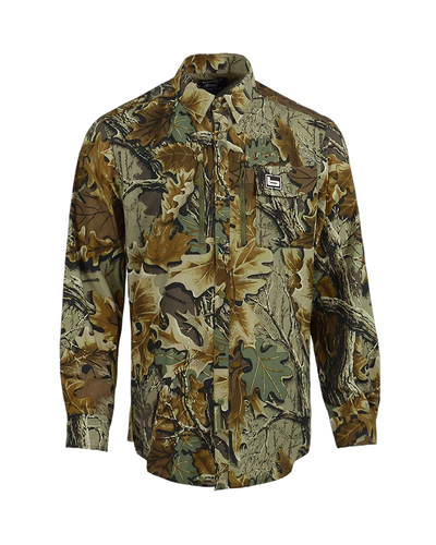Banded Badlander Hunting Shirt