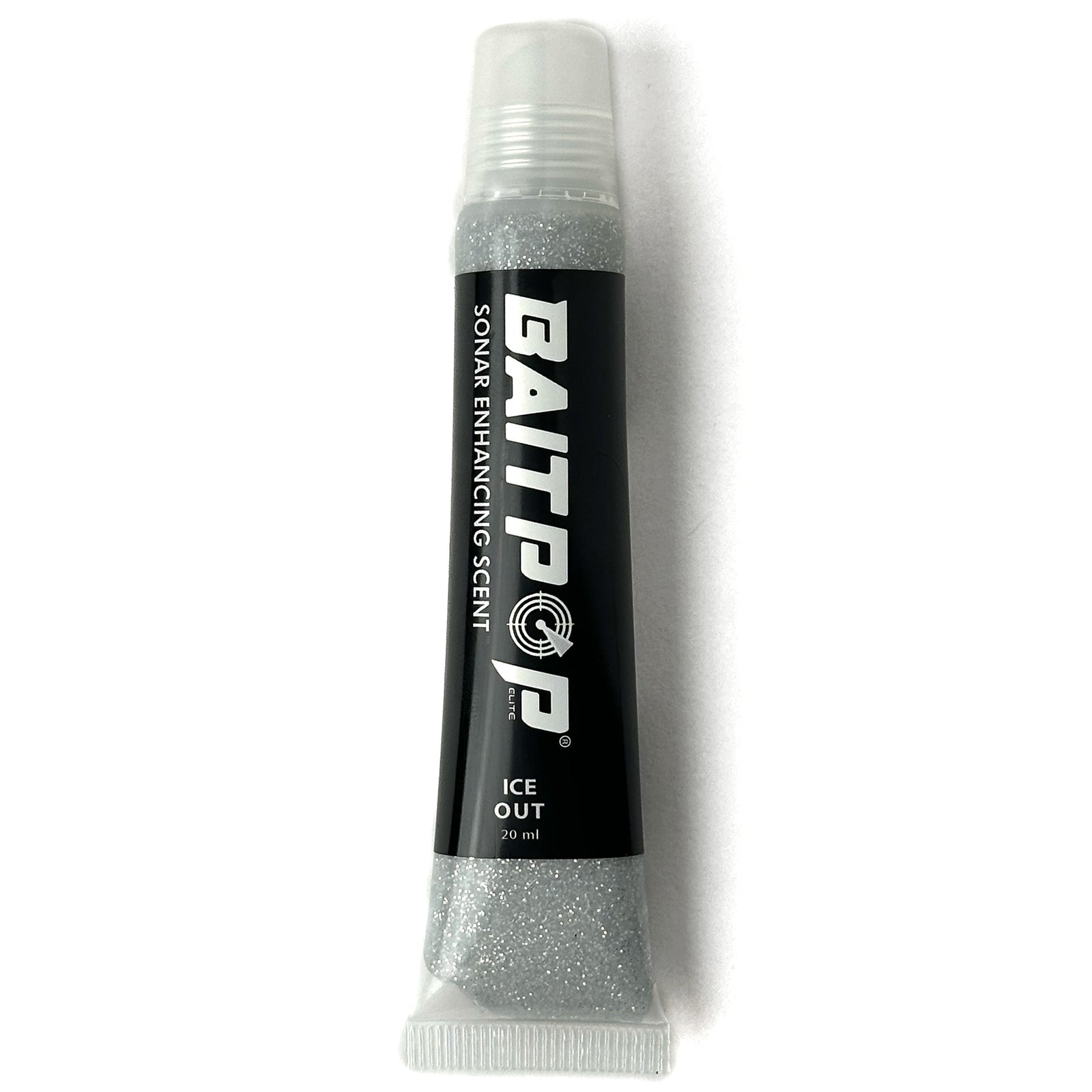 BaitPop Live Sonar Intensifier & Scent - 20ml, Ice Out