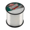 Berkley Trilene Big Game Mono Quarter Spool - Clear