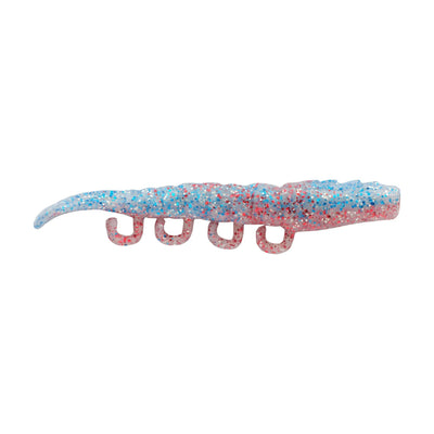 Berkley Gulp Saltwater Turbo Shrimps 4"