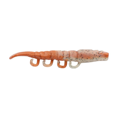 Berkley Gulp Saltwater Turbo Shrimps 4"