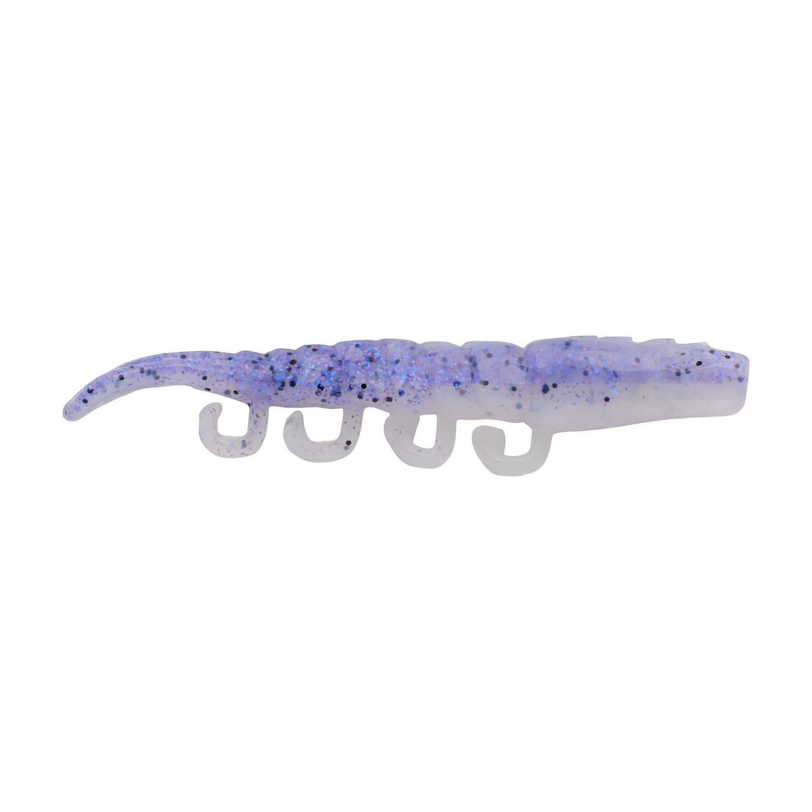 Berkley Gulp Saltwater Turbo Shrimps 4"