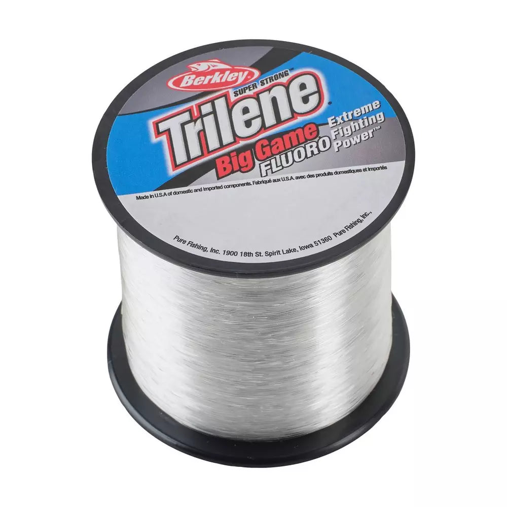 Berkley Trilene Big Game Fluorocarbon