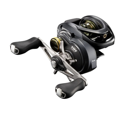 Shimano Curado BFS Baitcasting Reels