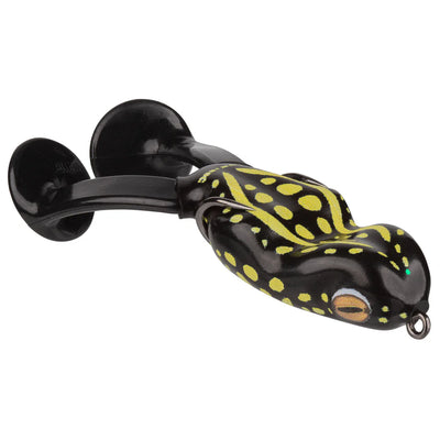 Scum Frog's Big Foot XS 2 Frogs