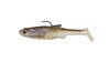 Bass Mafia 5" Loaded Daingerous Swimbait, Deep Runner