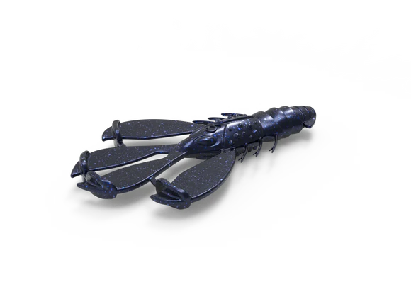 Congo Craw 3.8" Hybrid Bait