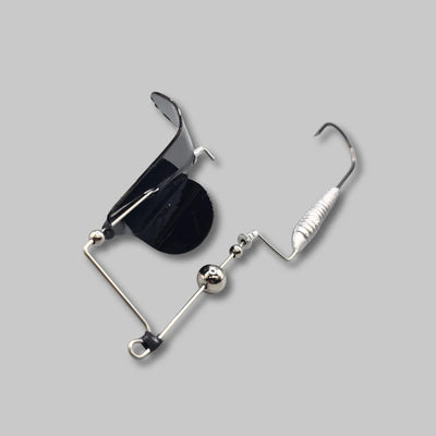 Brazalo Schlapper Pro Bushwhacker Buzzbaits