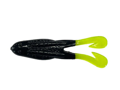 Zoom Horny Toad - 4.25"