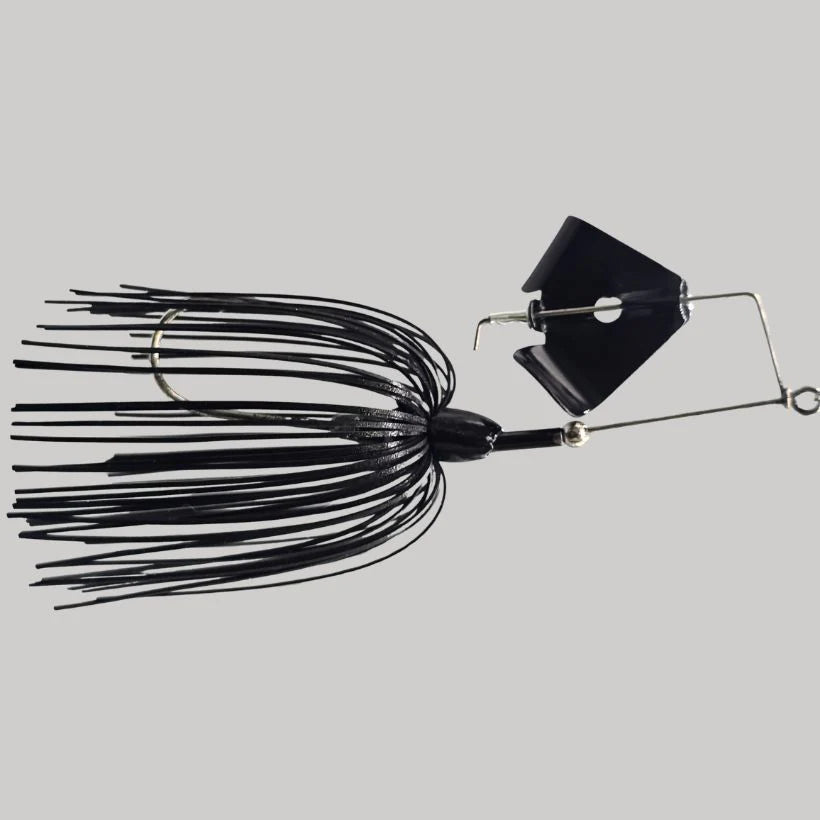 Brazalo Skirted Wee-Whacker Buzzbaits