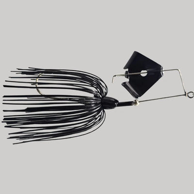 Brazalo Skirted Wee-Whacker Buzzbaits