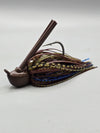 Brazalo 501 Jigs