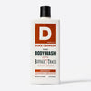 Duke Cannon THICK Body Wash