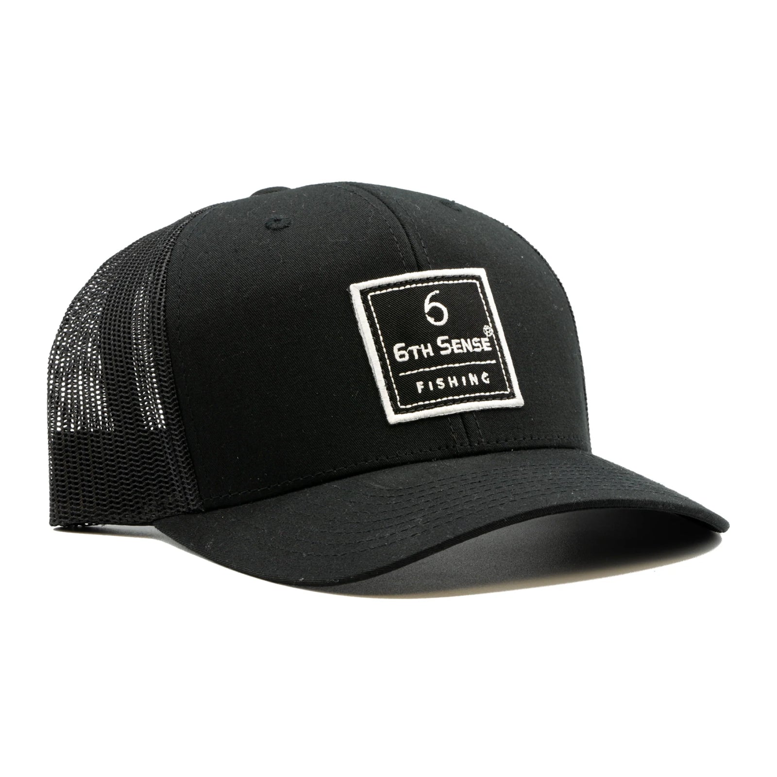 6th Sense Bold Statement Trucker Hats