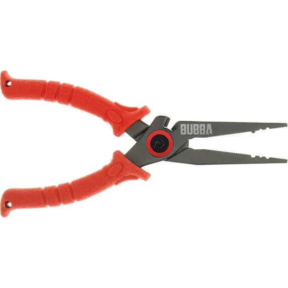 Bubba Stainless Steel Pliers 8.5"