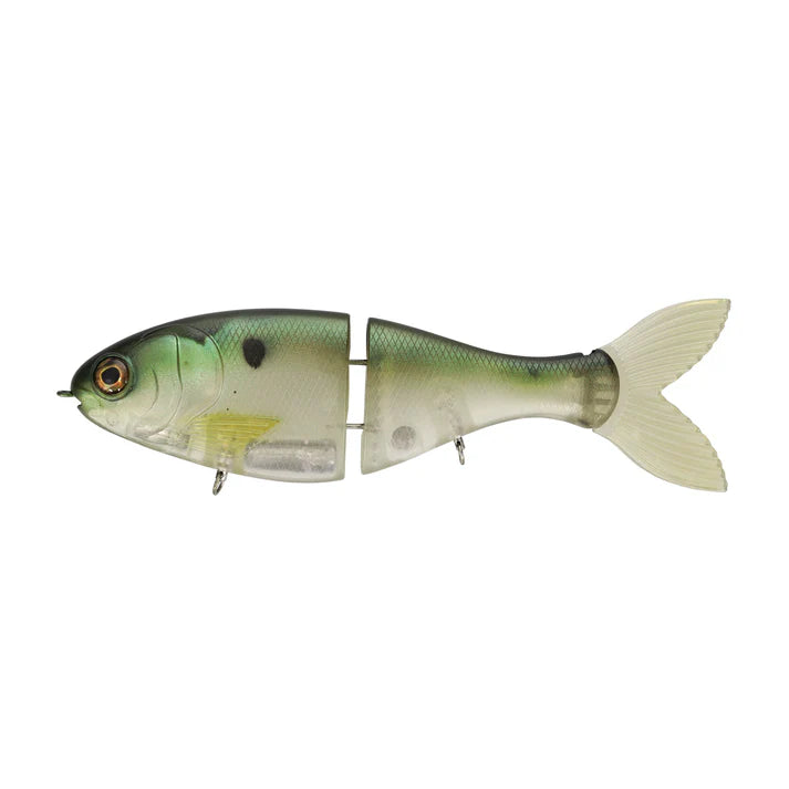 Bucca 6" Trick Shad