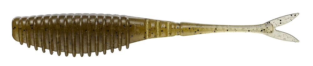 Evergreen Bullpoint Shad Swimbaits