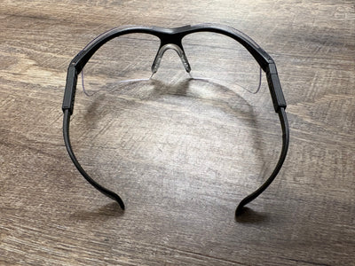 Caldwell Shooting Glasses - Clear Lens