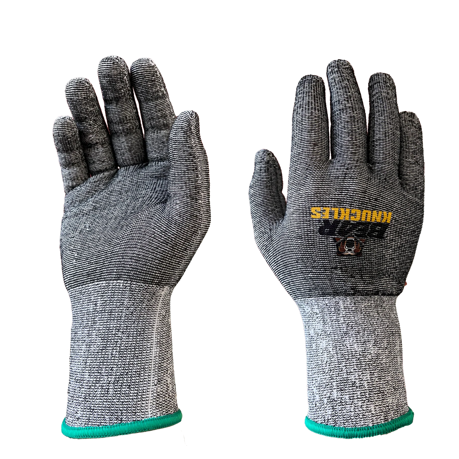 Bear Knuckles Razorback Cut-Resistant Gloves
