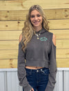 Cotton Creek Vintage Hoodie