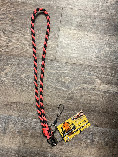 Medders Outfitters Lanyard