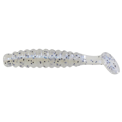 Charlie Brewer Slider Grub Baits 1.5"