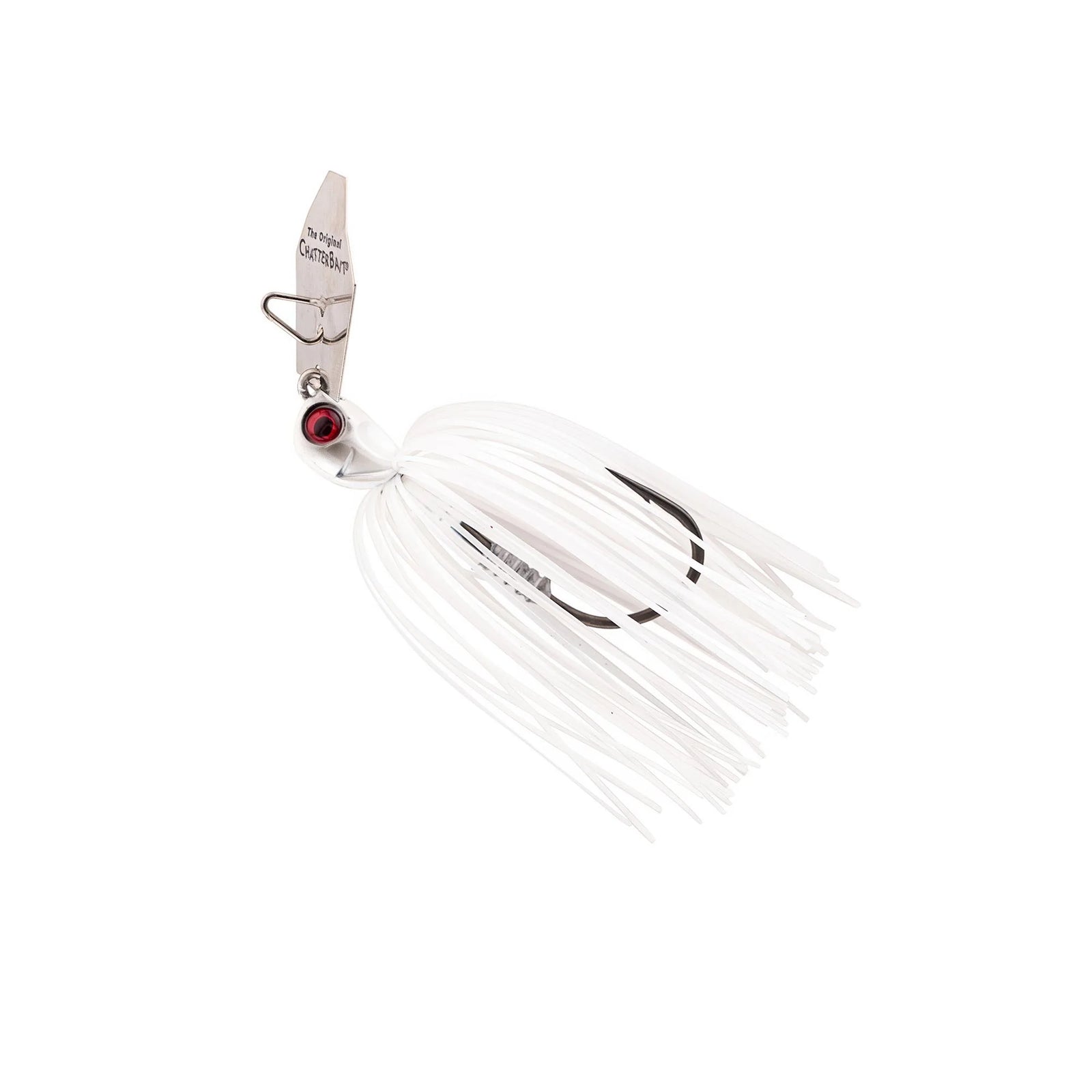 Z-Man Chatterbait Elite Evo HD Baits