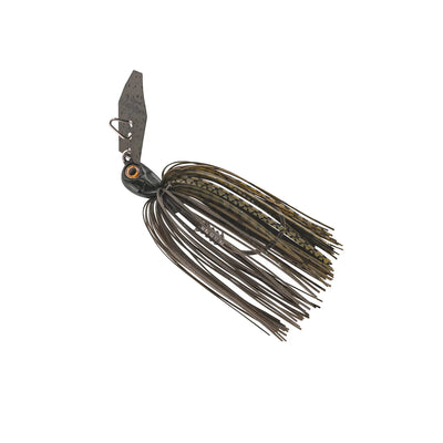 Z Man Chatterbait Elite Evo HD Baits