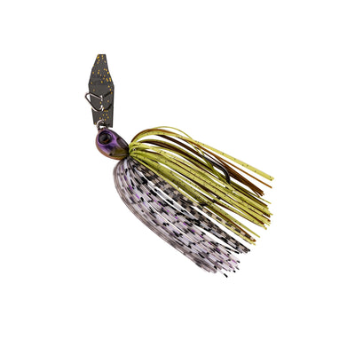 Z Man Chatterbait Elite Evo HD Baits