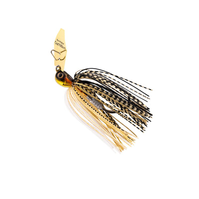 Z Man Chatterbait Elite Evo HD Baits