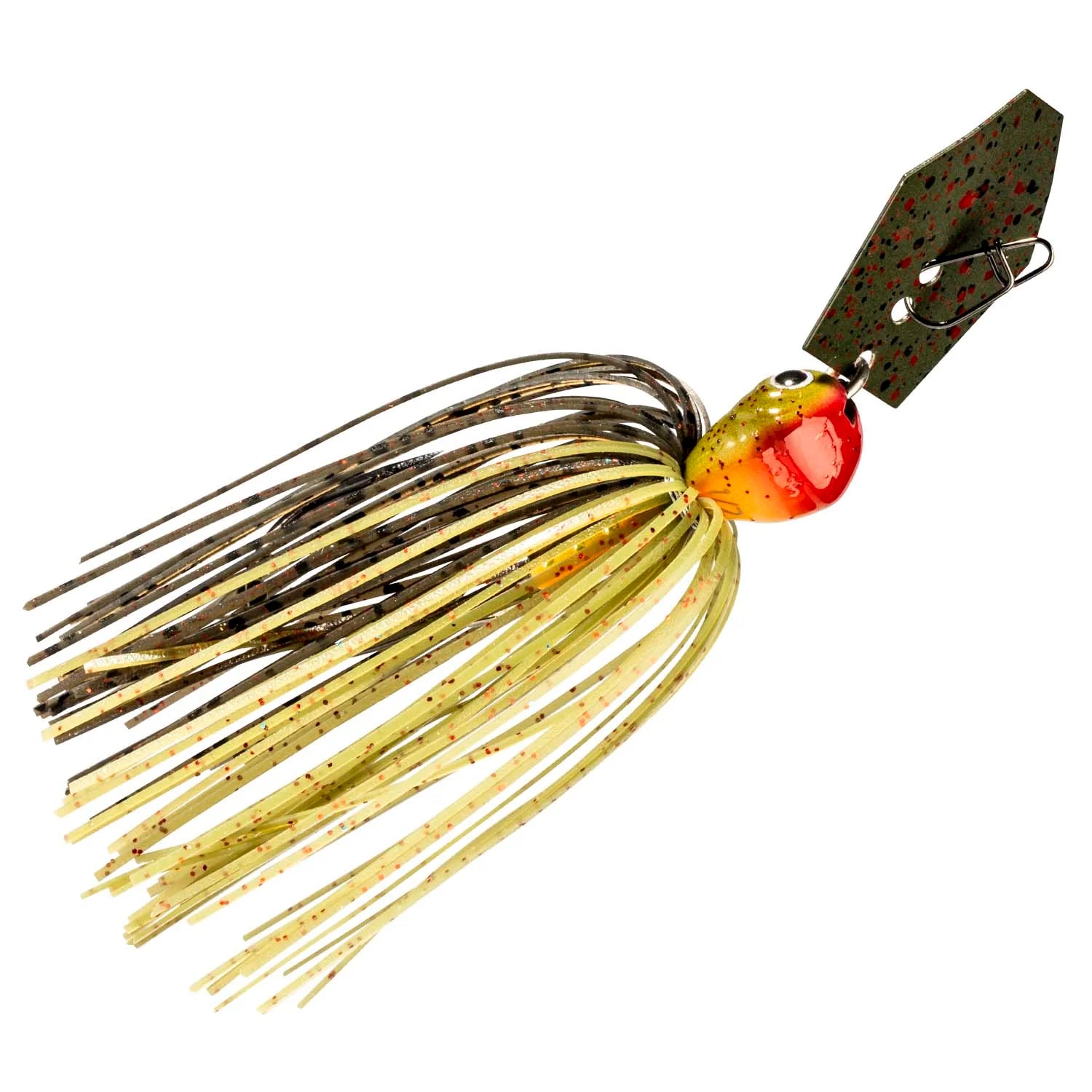 Z-Man Evergreen Chatterbait Jack Hammer - Phantom Outdoors Z-Man Evergreen Chatterbait Jack Hammer - Phantom Outdoors