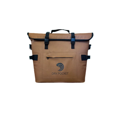 Dry Pocket Waterproof Floating Cooler Bag