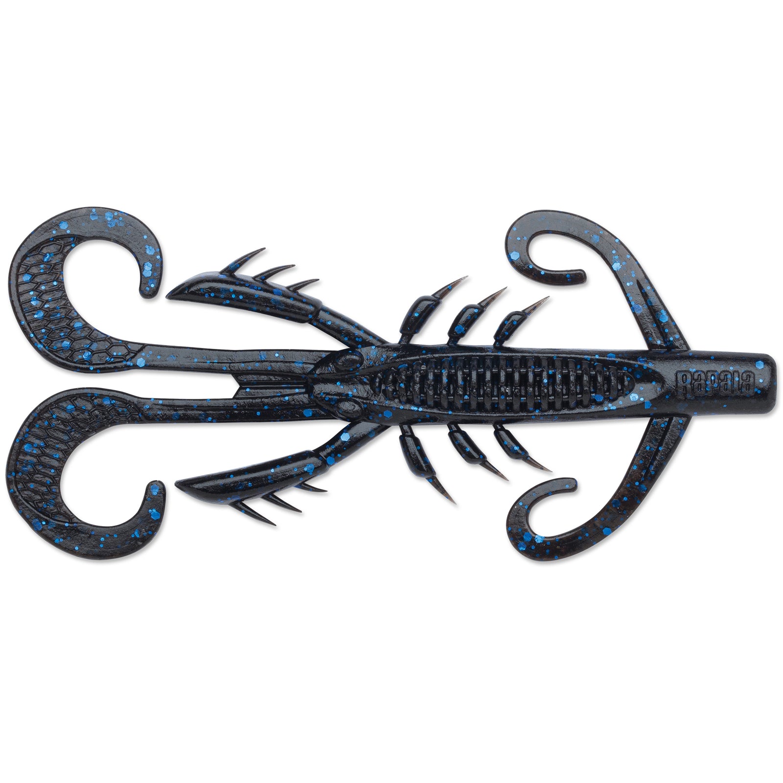 Rapala Crush City Hedgehog Baits - 4"