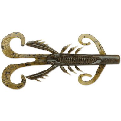 Rapala Crush City Hedgehog Baits - 4"