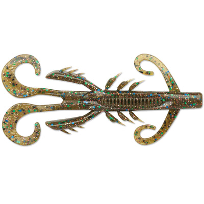 Rapala Crush City Hedgehog Baits - 4"