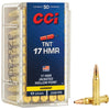 CCI AMMUNITION