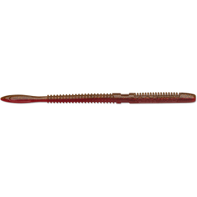 Rapala Crush City 6" Janitor Worm