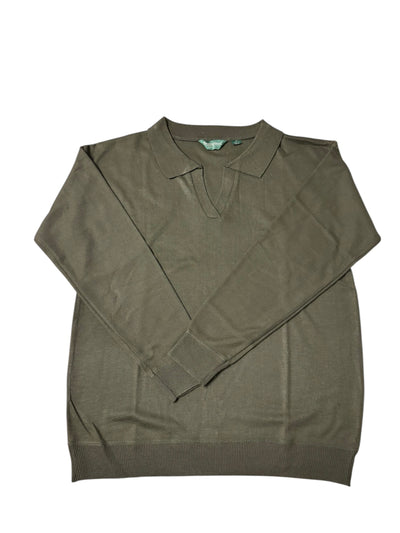 Stillwater Supply Berlin Sweater Polos