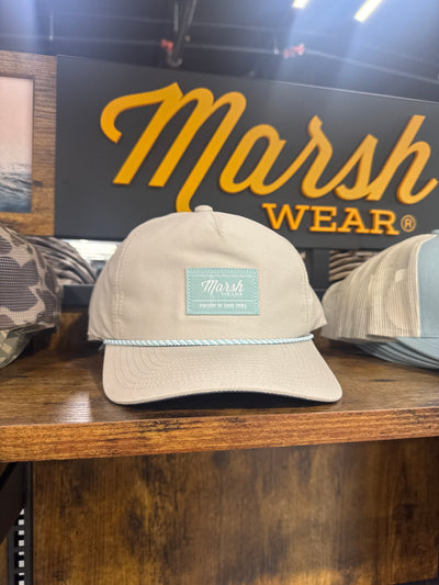 Marsh Wear Top Shelf Hats
