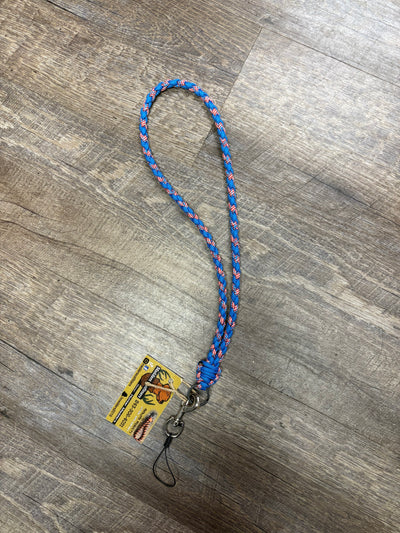 Medders Outfitters Lanyard