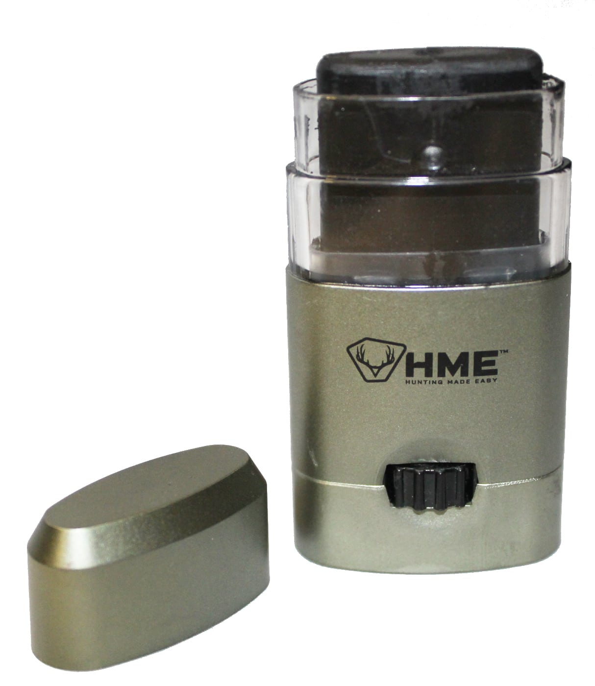 HME Black Camouflage Paint Stick