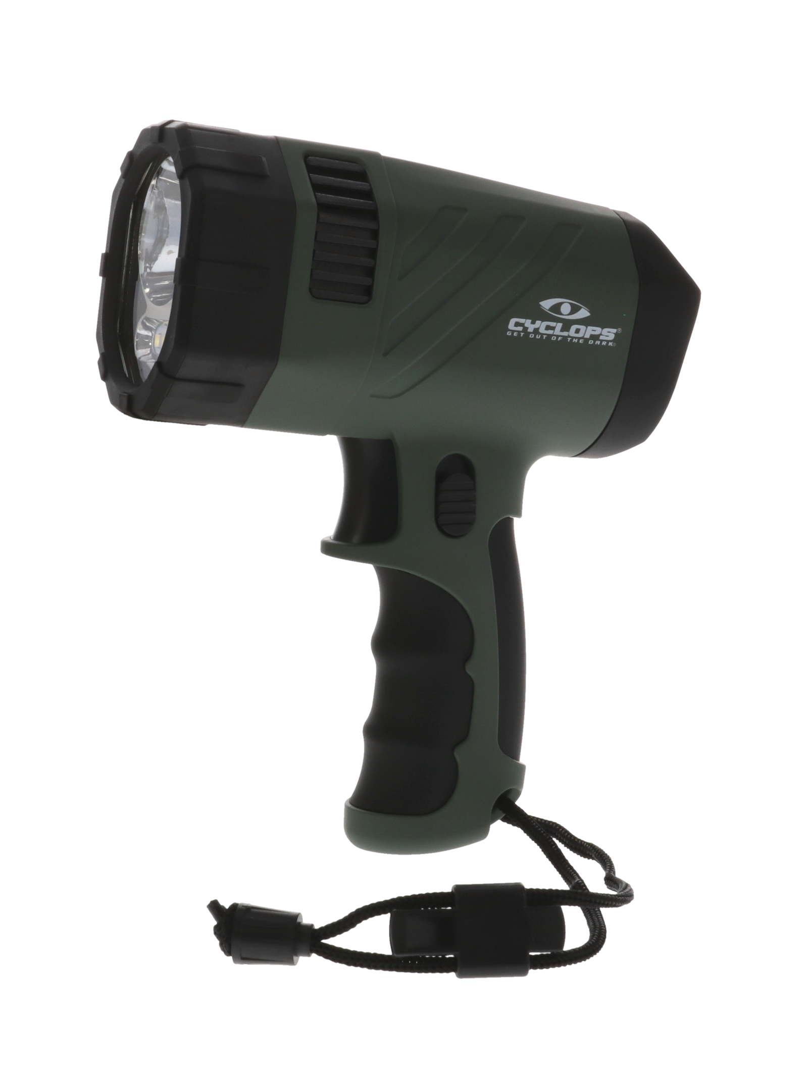 Cyclops Revo X 1500 Lumen Spotlights