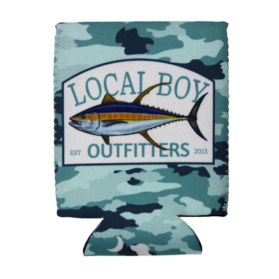 Local Boy Koozies