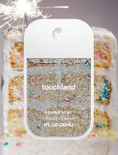 Touchland Power Mist Hand Sanitizer