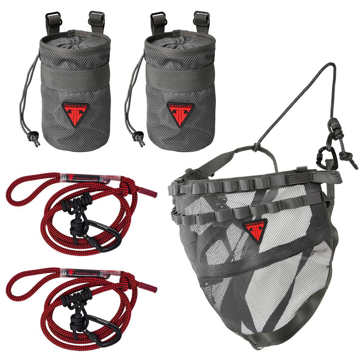Trophyline Dealer Cover Ultra Saddle Kit