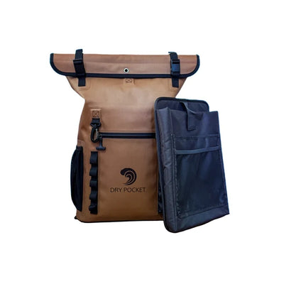 Dry Pocket Waterproof Floating Cooler Bag