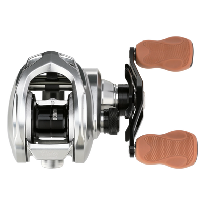 Bates Baitcasting Reels