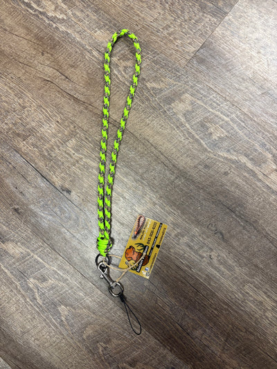 Medders Outfitters Lanyard