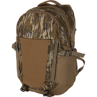 Drake 28L Campus Backpacks